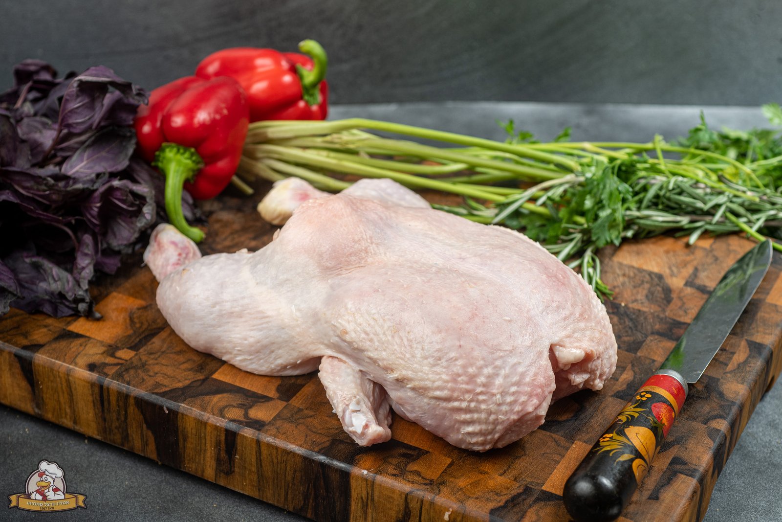 עוף ללא עצמות