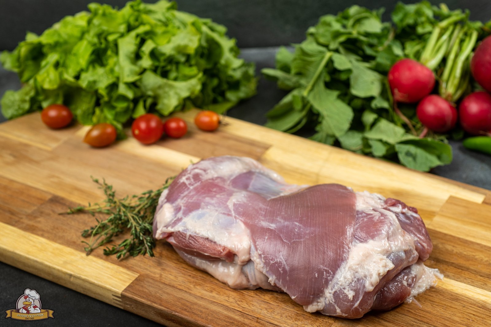 שווארמה הודו