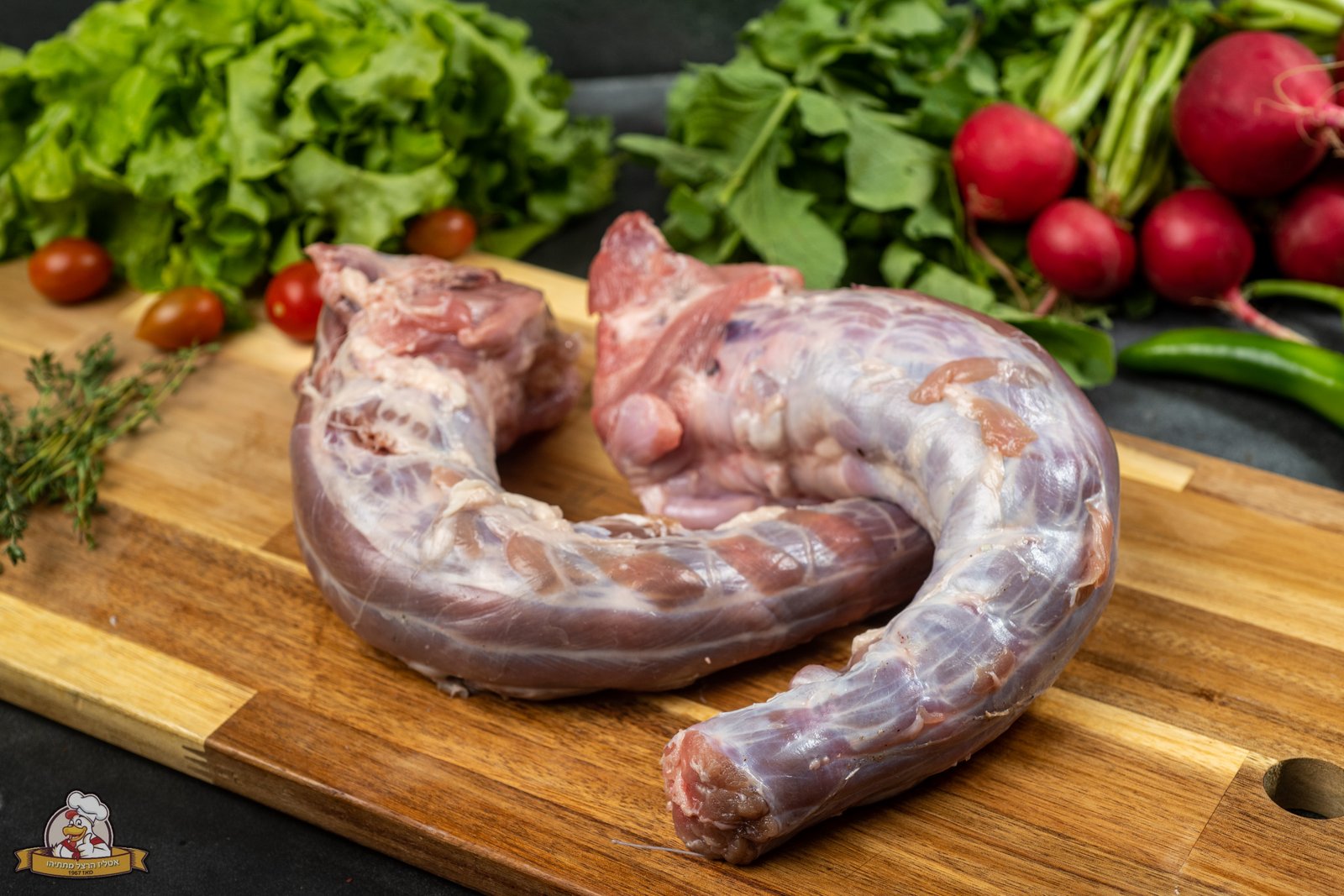 גרונות הודו