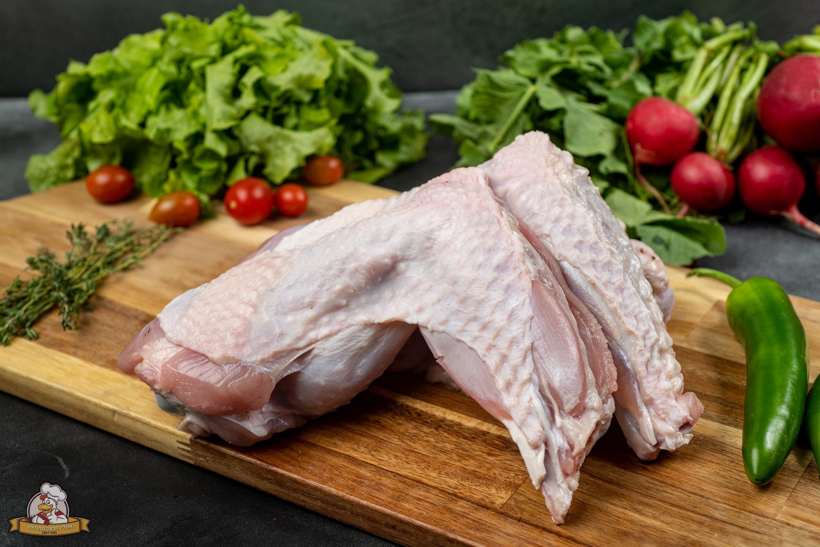 כנפיים הודו