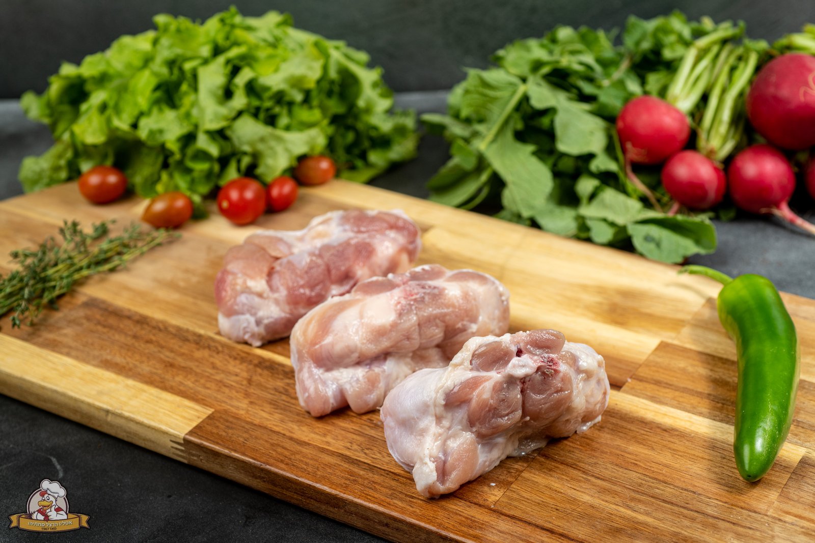 אחוריים הודו