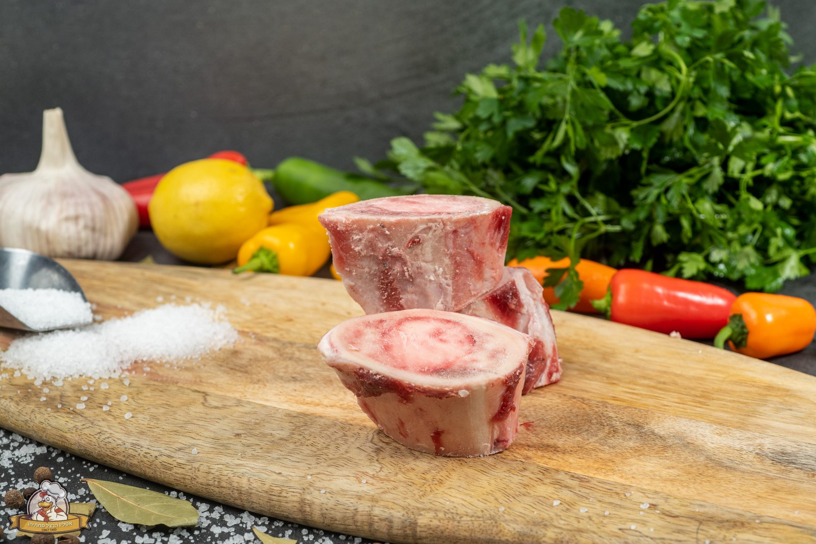 מח עצם קפוא