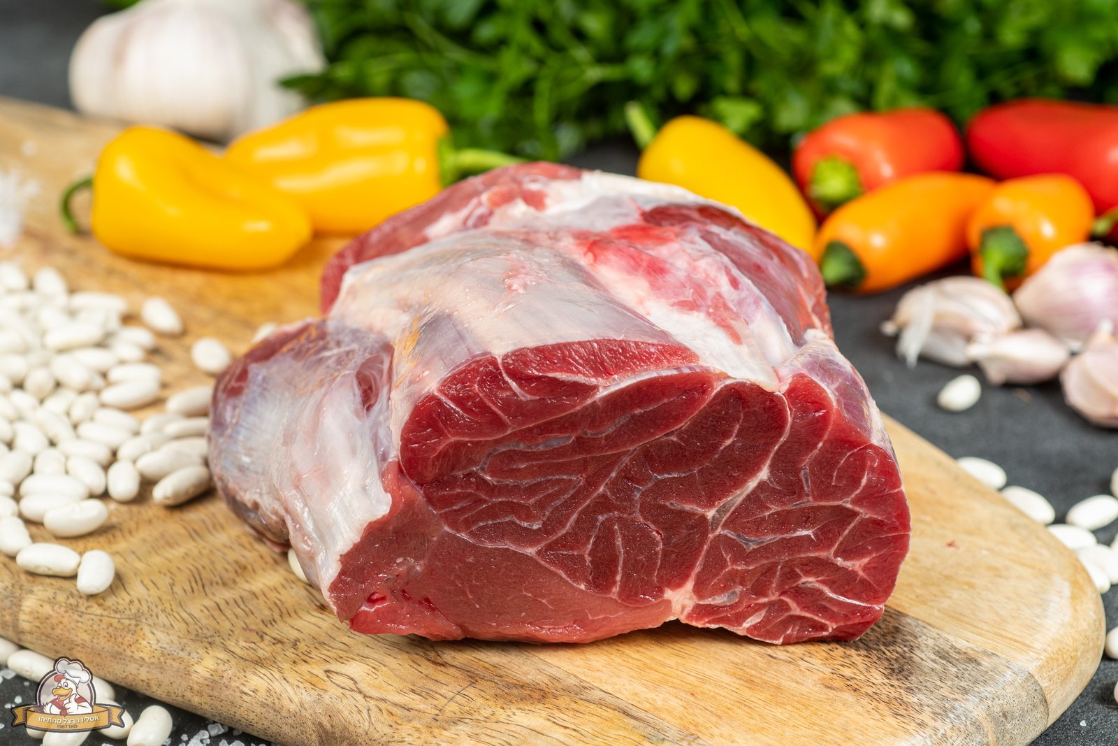 שריר (מספר 8)