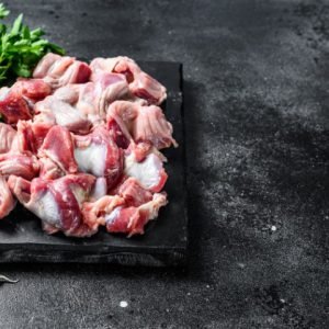 קורקבנים הודו